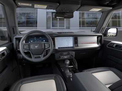 2026 Ford Bronco, $69000. Photo 9
