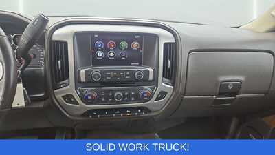 2015 GMC 2500 Crew Cab, $30330. Photo 10