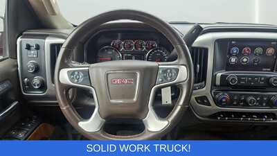 2015 GMC 2500 Crew Cab, $30330. Photo 11