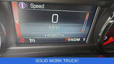 2015 GMC 2500 Crew Cab, $30330. Photo 12