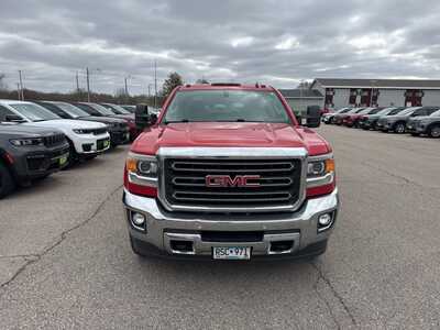 2015 GMC 2500 Crew Cab, $30980. Photo 2