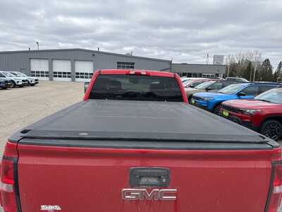 2015 GMC 2500 Crew Cab, $30980. Photo 5