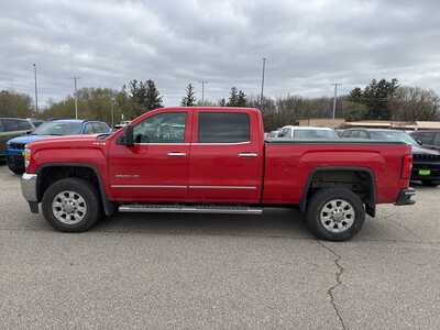 2015 GMC 2500 Crew Cab, $30980. Photo 7