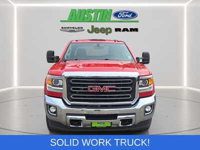 2015 GMC 2500 Crew Cab, $30330. Photo 8