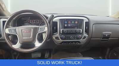 2015 GMC 2500 Crew Cab, $30330. Photo 9