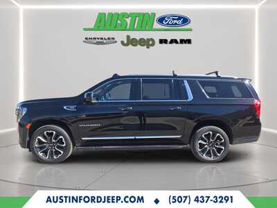 2023 GMC Yukon XL, $44980. Photo 10