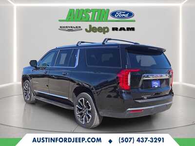 2023 GMC Yukon XL, $44980. Photo 3