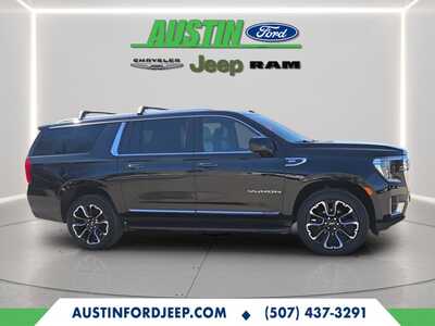 2023 GMC Yukon XL, $44980. Photo 6
