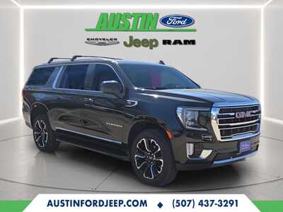 2023 GMC Yukon XL, $44980. Photo 7