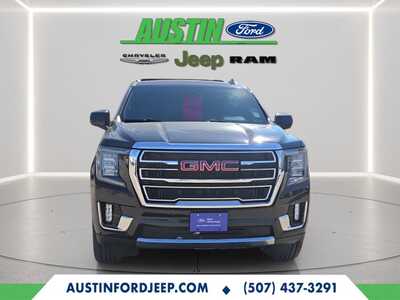 2023 GMC Yukon XL, $44980. Photo 8