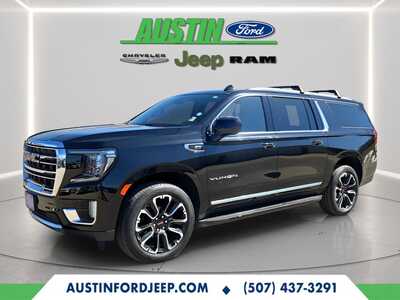 2023 GMC Yukon XL, $44980. Photo 9