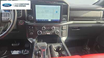 2022 Ford F150 Crew Cab, $35980. Photo 10