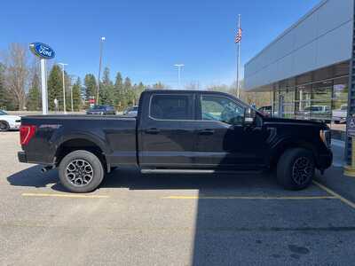 2022 Ford F150 Crew Cab, $38980. Photo 3