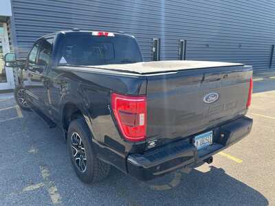 2022 Ford F150 Crew Cab, $38980. Photo 5