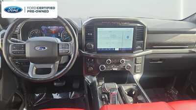 2022 Ford F150 Crew Cab, $35980. Photo 9