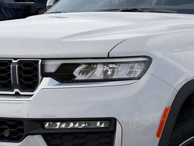 2026 Jeep Grand Cherokee, $48366. Photo 10