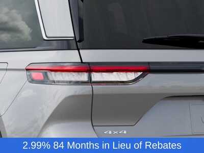 2026 Jeep Grand Cherokee, $43401. Photo 9