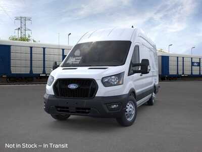 2026 Ford Transit-350, $65245. Photo 2