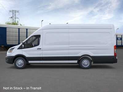 2026 Ford Transit-350, $65245. Photo 3