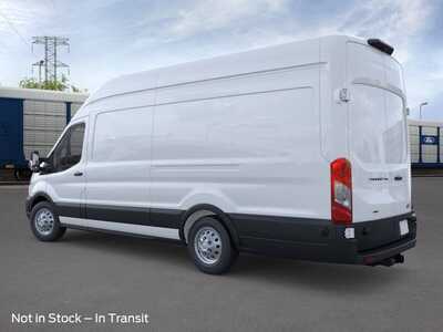 2026 Ford Transit-350, $65245. Photo 4
