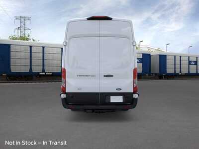 2026 Ford Transit-350, $65245. Photo 5