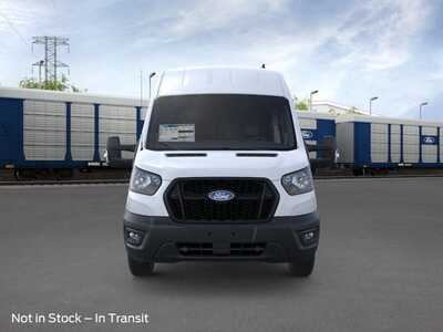 2026 Ford Transit-350, $65245. Photo 6