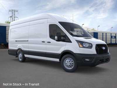 2026 Ford Transit-350, $65245. Photo 7