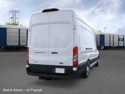 2026 Ford Transit-350, $65245. Photo 8