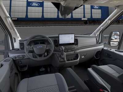 2026 Ford Transit-350, $65245. Photo 9