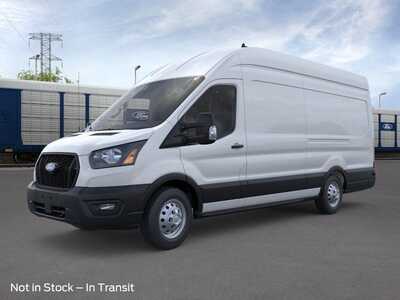 2026 Ford Transit-350, $65245. Photo 1