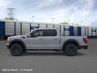 2026 Ford F150 Crew Cab, $83405. Photo 3