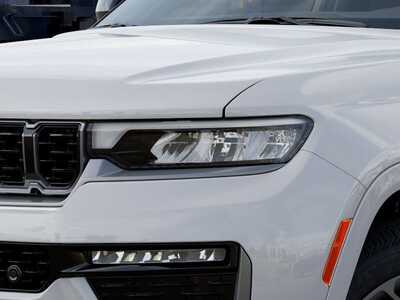 2026 Jeep Grand Cherokee L, $64051. Photo 10