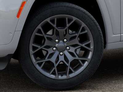 2026 Jeep Grand Cherokee L, $64051. Photo 8