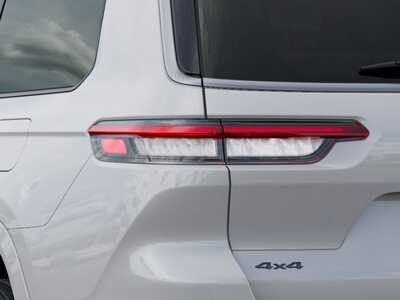 2026 Jeep Grand Cherokee L, $64051. Photo 9