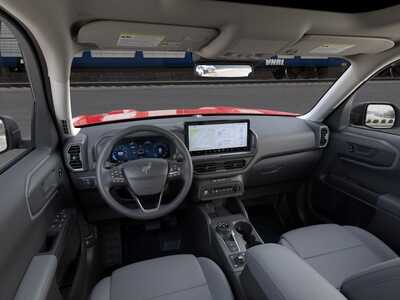 2026 Ford Bronco Sport, $41366. Photo 9