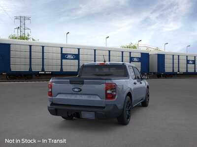 2026 Ford Maverick, $37896. Photo 8