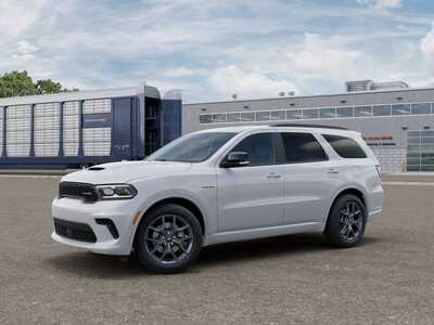 2026 Dodge Durango, $50135. Photo 2