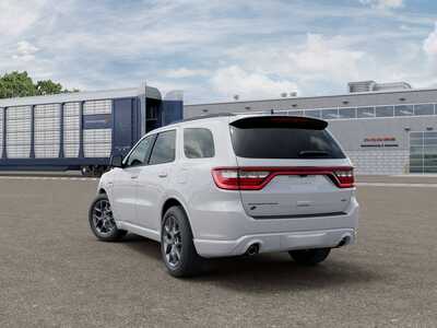 2026 Dodge Durango, $50135. Photo 3