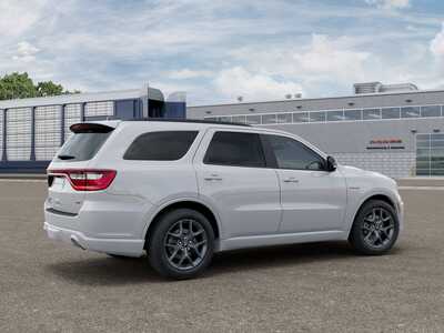 2026 Dodge Durango, $50135. Photo 4