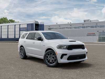 2026 Dodge Durango, $50135. Photo 5