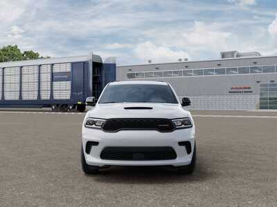 2026 Dodge Durango, $50135. Photo 6