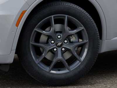 2026 Dodge Durango, $50135. Photo 8