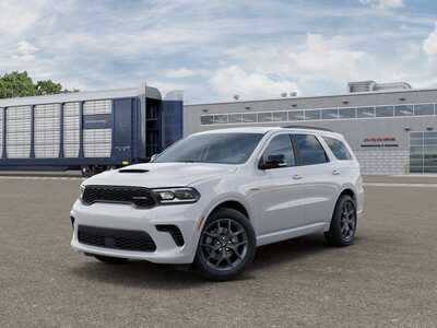 2026 Dodge Durango, $50135. Photo 1