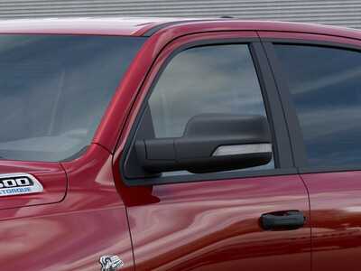 2026 RAM 1500 Crew Cab, $64291. Photo 12