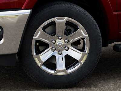 2026 RAM 1500 Crew Cab, $64291. Photo 8