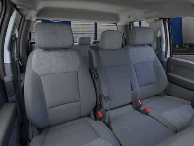 2026 Ford F250 Ext Cab, $56645. Photo 10