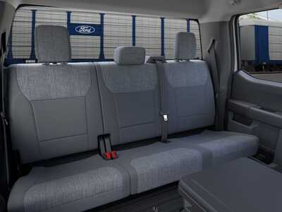 2026 Ford F250 Ext Cab, $56645. Photo 11
