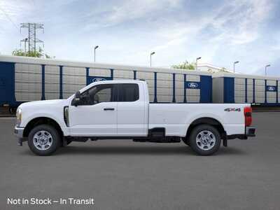 2026 Ford F250 Ext Cab, $56645. Photo 3