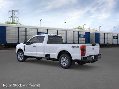2026 Ford F250 Ext Cab, $56645. Photo 4