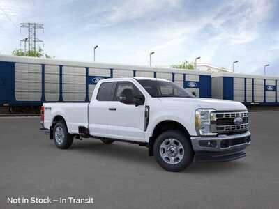 2026 Ford F250 Ext Cab, $56645. Photo 7